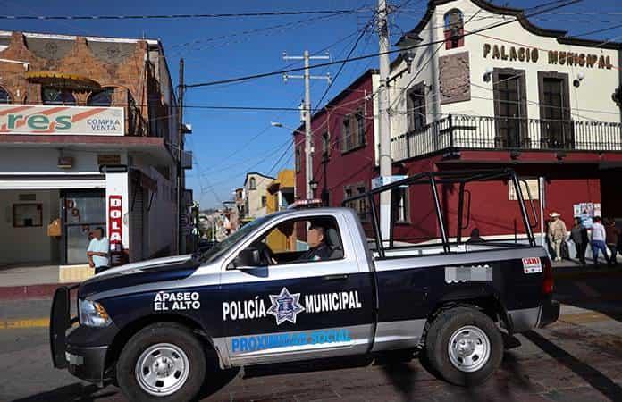 Foto: AP
