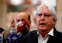 Declaraciones del secretario general de la ONU sobre la situación en Oriente Medio