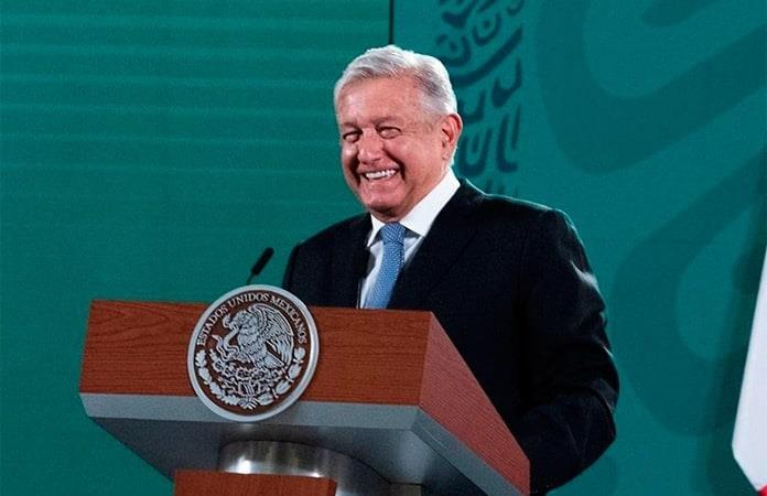 Andrés Manuel López Obrador / EFE