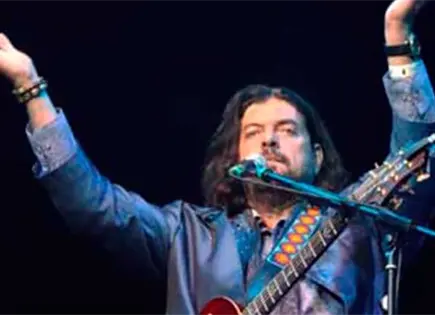 Alan Parsons celebra 50 a&ntilde;os de carrera en M&eacute;xico