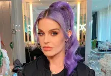 Kelly Osbourne y el mensaje dedicado a su pap&aacute; Ozzy