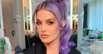 Kelly Osbourne agradece a fans tras muerte de Ozzy Osbourne