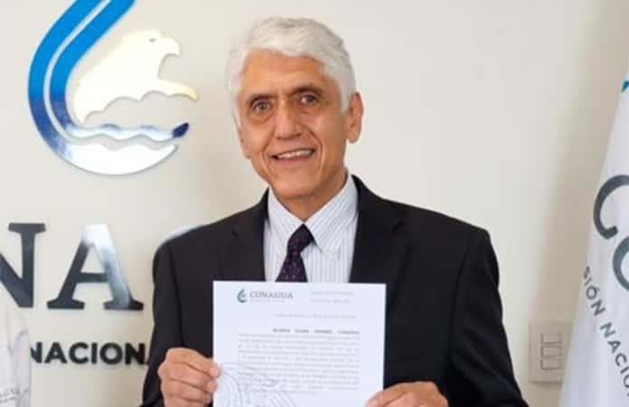 Germán Arturo Martínez Santoyo / Especial