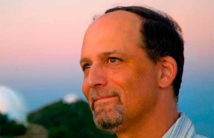 Geoffrey Marcy / NASA