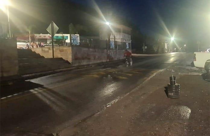 Foto: Gobierno de SLP