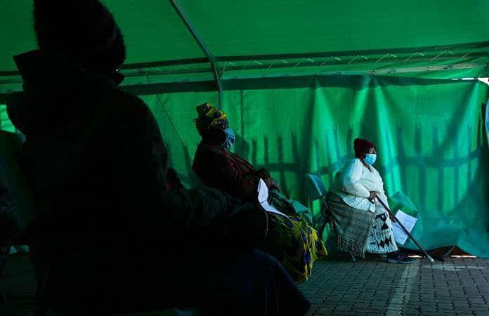 Foto: AP