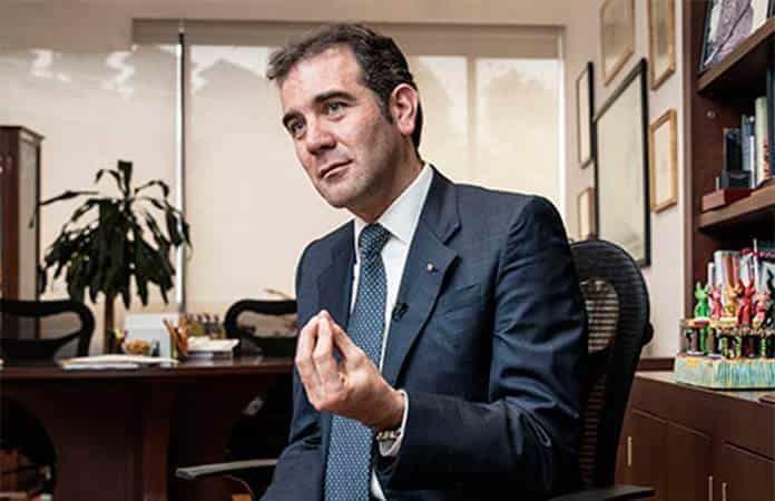 Lorenzo Córdova / Archivo