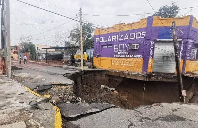 Foto: Gobierno de Nuevo Laredo