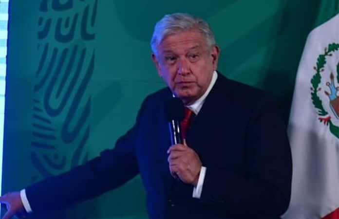 Andrés Manuel López Obrador / El Universal