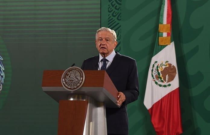 Andrés Manuel López Obrador / El Universal