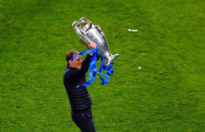 Foto: AP