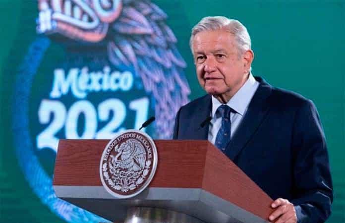 Andrés Manuel López Obrador / Especial