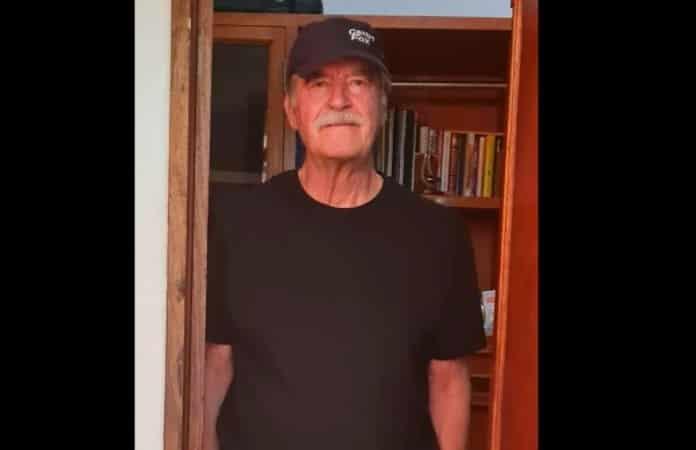 Vicente Fox / Archivo