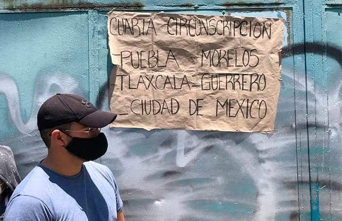 Foto: Daniela Barragán / SinEmbargo.mx