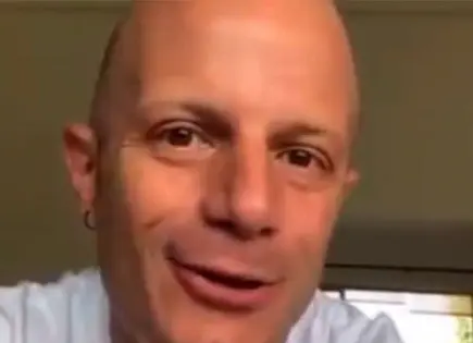 Facundo, fuera de La casa de los famosos México