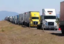 Autotransporte pierde alrededor de 70 mil mdp por robo: Concamin Autotransporte pierde alrededor de 70 mil mdp por robo: Concamin