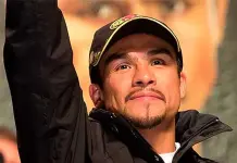 Cr&iacute;ticas de Juan Manuel M&aacute;rquez al Canelo &Aacute;lvarez en el boxeo actual