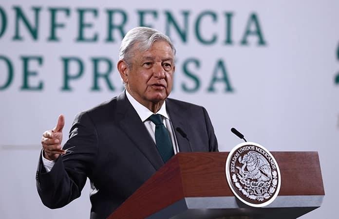 Andrés Manuel López Obrador / El Universal