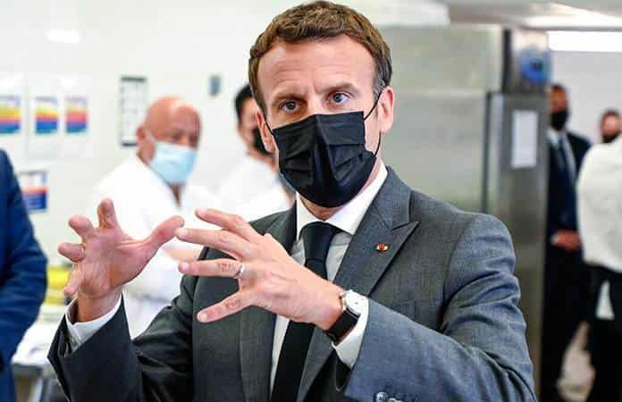 Foto: AP