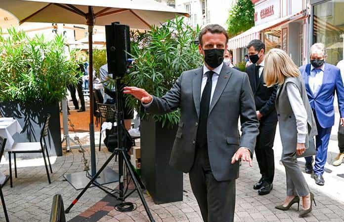 Foto: AP