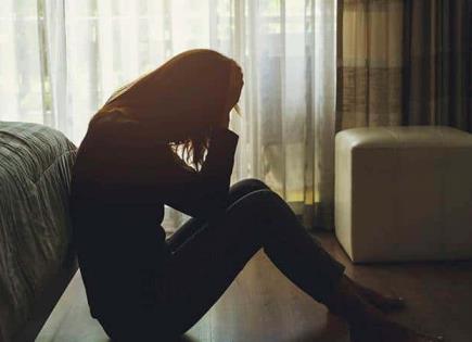 Impacto de la depresión en la salud mental de mujeres europeas
