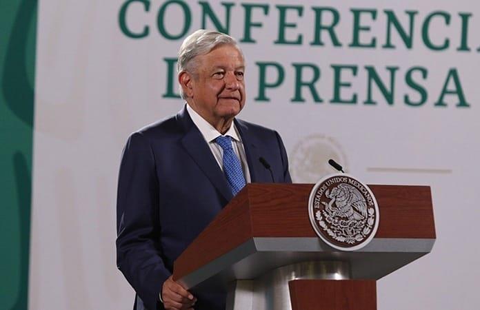 Andrés Manuel López Obrador / El Universal