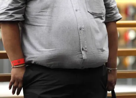 Alimentos prohibidos en el hígado graso: expertos revelan lista negra