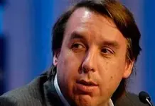 Emilio Azcárraga y su efusivo festejo en la final del Clausura 2025