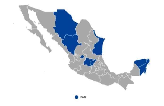 Gráfico: SinEmbargo.mx