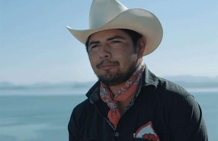 Luis Urbano Domínguez / Especial