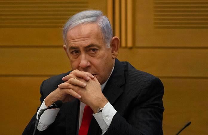 Benjamín Netanyahu, ex primer ministro israelí / Foto: AP