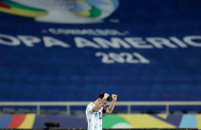 Foto: AP