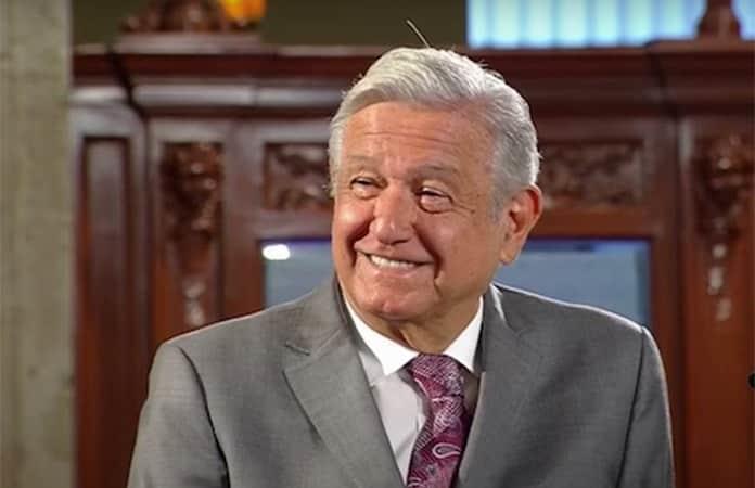 Andrés Manuel López Obrador / Especial