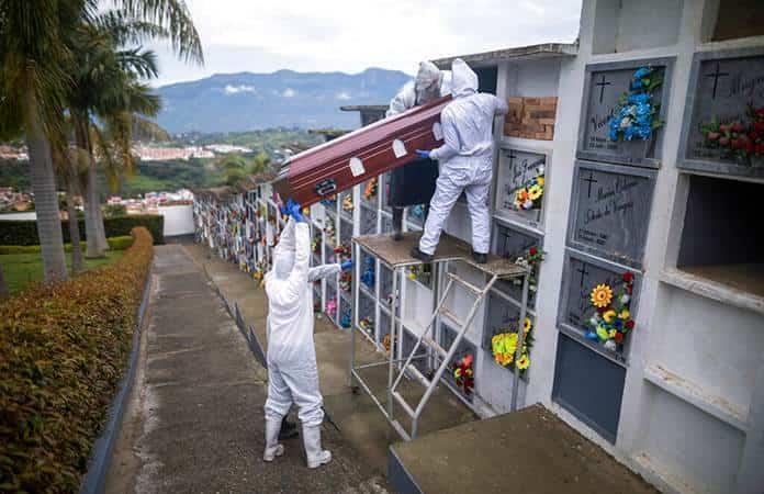 Foto: AP