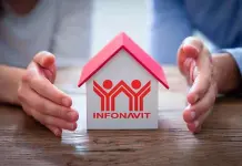 Programa Borr&oacute;n y Cuenta Nueva de Infonavit