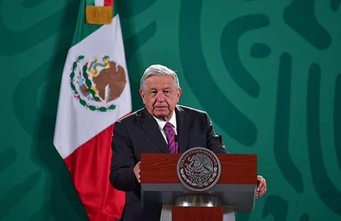 Andrés Manuel López Obrador / El Universal