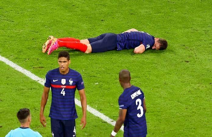 Foto: AP