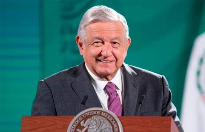 Andrés Manuel López Obrador / Foto: Especial