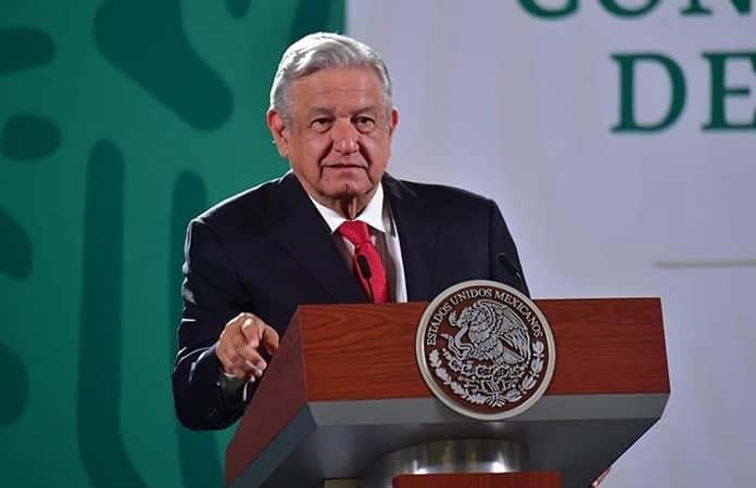 Andrés Manuel López Obrador / El Universal