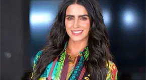 La hija de Rosario Tijeras desafiar&aacute; a B&aacute;rbara de Regil