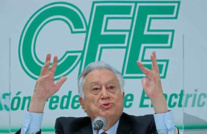 La empresa liderada por Manuel Bartlett respondió así al informe que el IMCO / Archivo