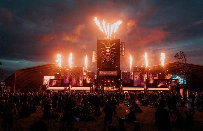 Foto: Hellfest Open Air Festival