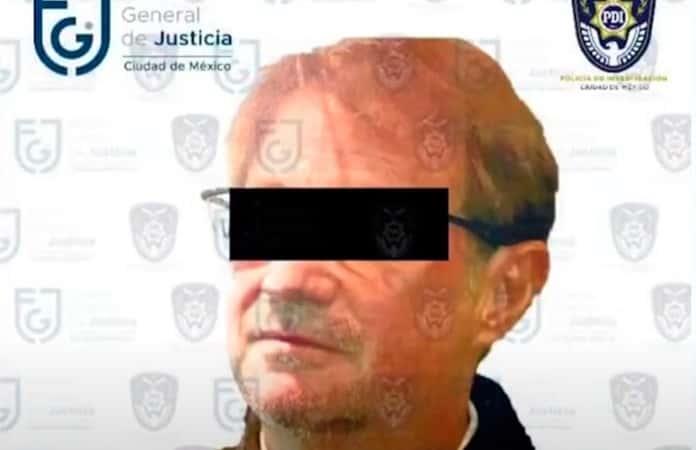 Andrés Roemer / Especial