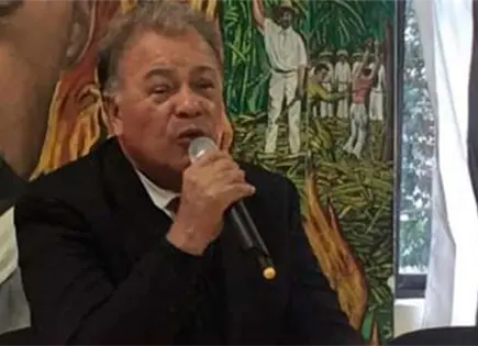 PT vota Plan B en Senado pero sin revocaci&oacute;n de mandato