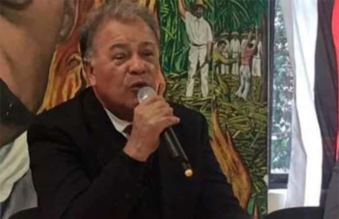 Alberto Anaya / Archivo
