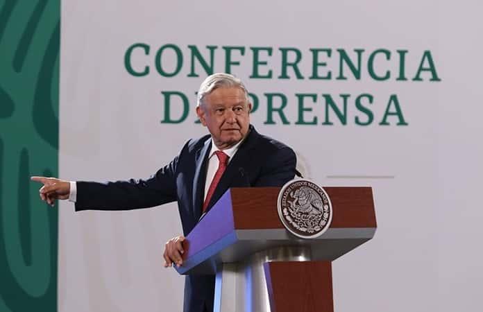 Andrés Manuel López Obrador / El Universal