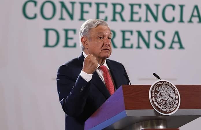 Andrés Manuel López Obrador / El Universal