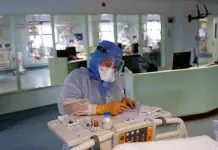 ¿Cuál es el riesgo real de las variantes Delta y Delta Plus del coronavirus?