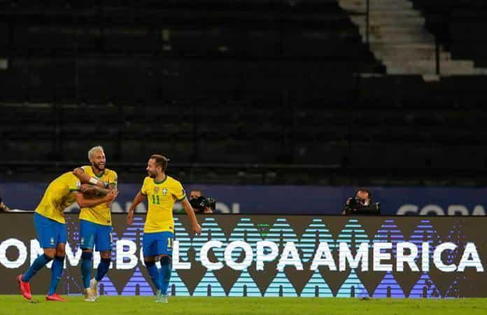 Foto: AP
