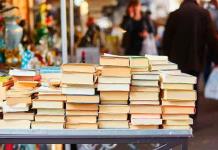 En 3.2, el promedio de libros leídos al año por habitante en México